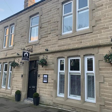 Castle View Bed And Breakfast Morpeth Ngoại thất bức ảnh