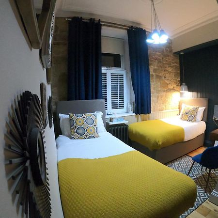 Castle View Bed And Breakfast Morpeth Ngoại thất bức ảnh