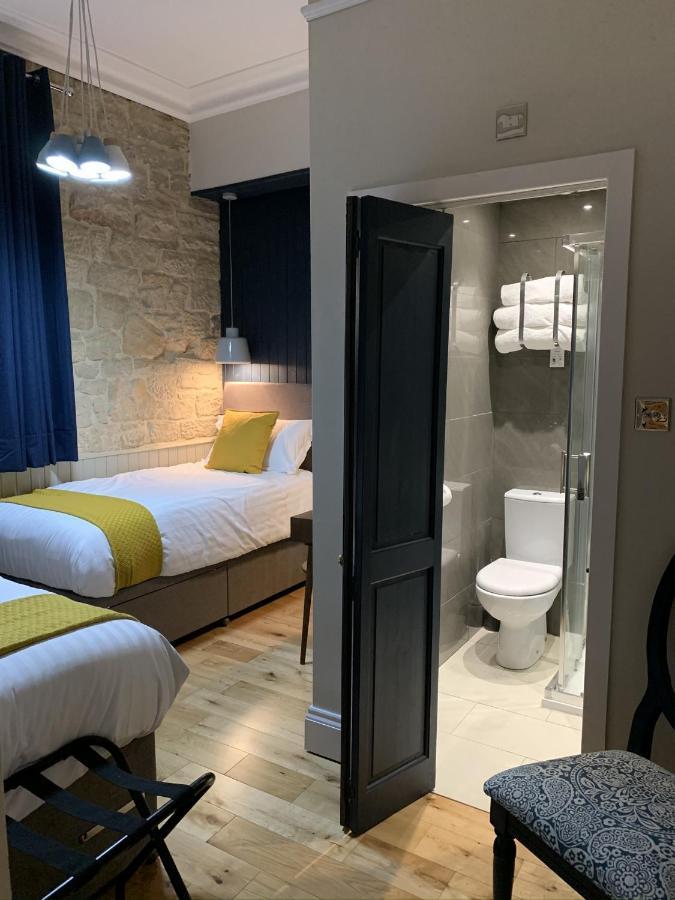 Castle View Bed And Breakfast Morpeth Phòng bức ảnh